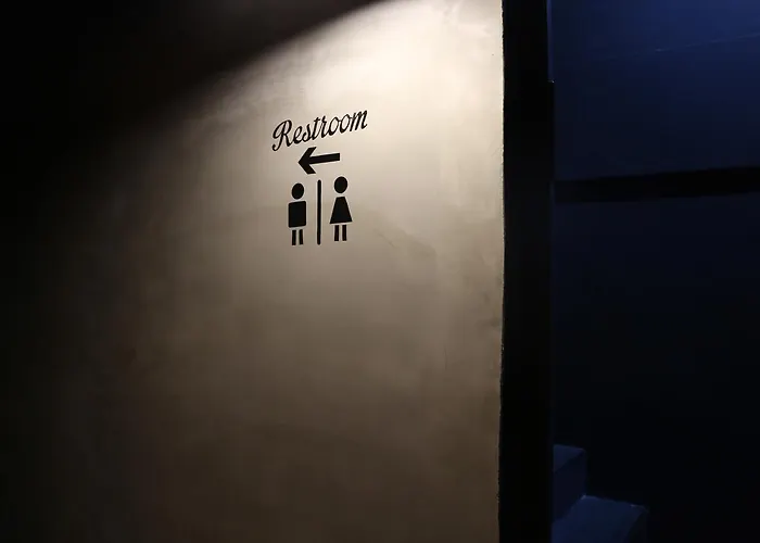 旅馆 Rest At Ekkamai 曼谷
